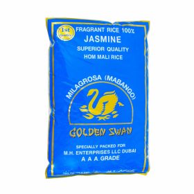 Golden Swan Jasmine Rice Fragrant