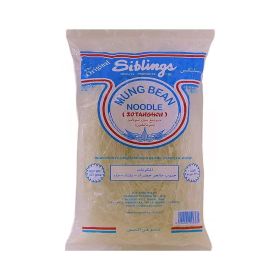 Siblings Mung Bean Noodle Sotanghon