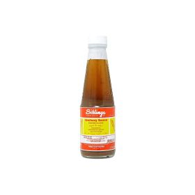 Golden Swan Bagoong Balay