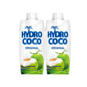 Hydro Coco 100% Coconut Water