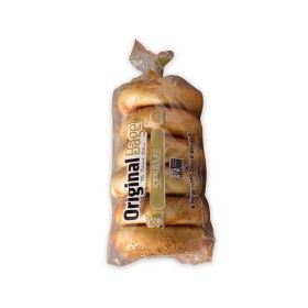 Original Sesame Bagel