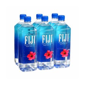 Fiji Water 1L