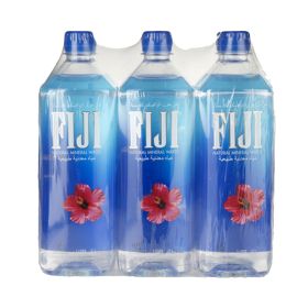 Fiji Water 500ml Special Offer