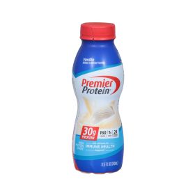 Premier Vanilla Protein Shake