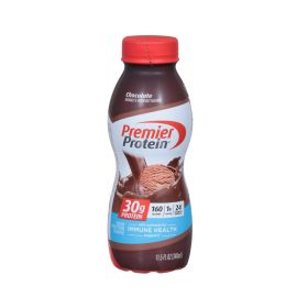 Premier Chocolate Protein Shake
