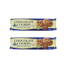 Merba 37% Chocolate Chips Cookies