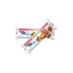 Merba Nougatelli Cookies