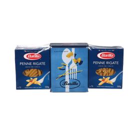Barilla Penne Rigate + Gift Special Offer