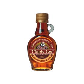 Maple Joe Absolutely Pure Maple Syrup