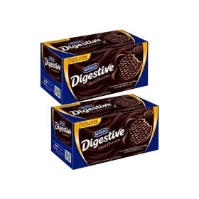 Mcvities Digestive Dark Chocolate