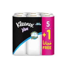 Kleenex Viva Household Towel