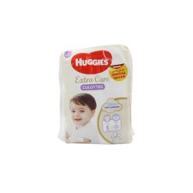 Huggies Diapers size 5
