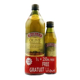 Borges Pure Olive Oil