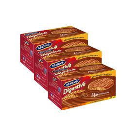 Mcvities Digestive Choco Milk