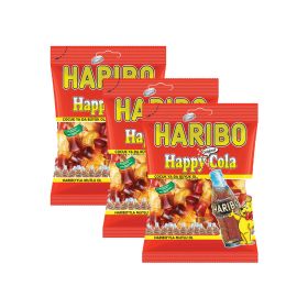 Haribo Happy Cola