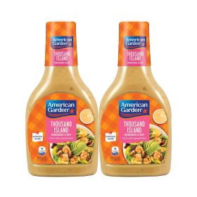 American Garden Thousand Island Dressing