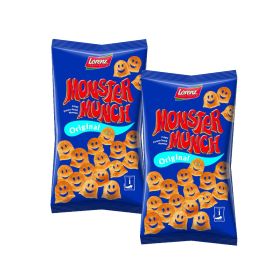 Lorenz Monster Munch Original Chips