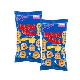 Lorenz Monster Munch Cheese Chips