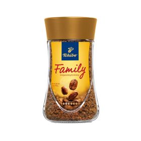 Tchibo Instant Coffee
