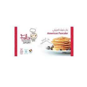 Feli's Kitchen American Pancake