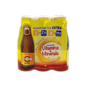 Pokka Extra Vitaene C Drink 120ml