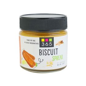 365 Biscuit Spread 