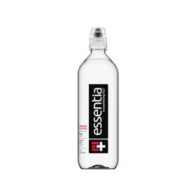 Essentia 99% Pure Ionized Alkaline Water Sport Cap