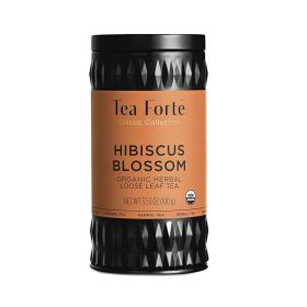 Tea Forte Hibiscus Blossom Loose Tea