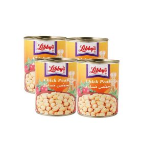 Libby's Chickpeas