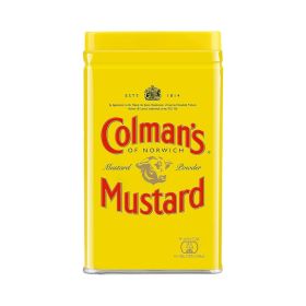 Colmans of Norwich Mustard Powder