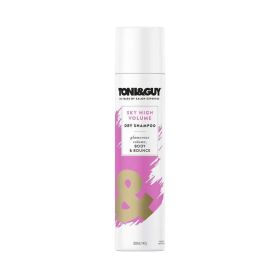 Toni & Guy Glamour Sky High Dry Shampoo