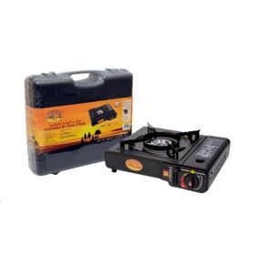 Coco Yuvi Function Stove