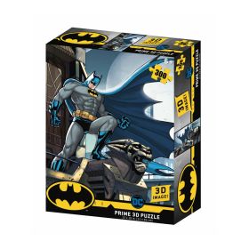 Prime 3D DC Batman Puzzle