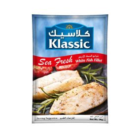 Klassic Basa Fish Fillet