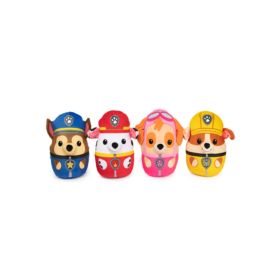 Paw Patrol 8 Inch Plush