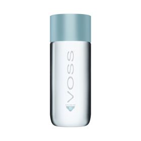 Voss Natural Mineral Water Bottle 250ML