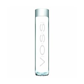 Voss Natural Mineral Sparkling 800ML