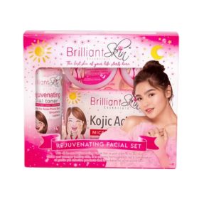 Brilliant Rejuvenating Set