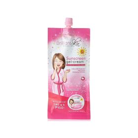 Brilliant Sunscreen Gel Cream SPF30