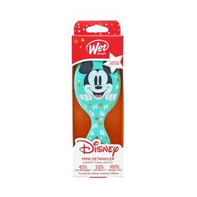 Wet Brush Assorted Mini Mickey Detangler Brush