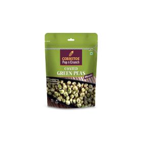 Cornitos Assorted Wassapi Green Peas