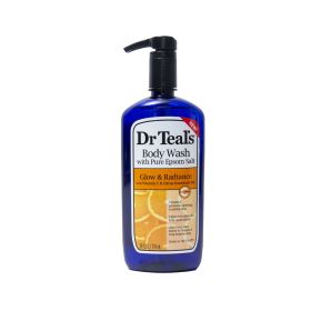 Dr Teal’s Assorted Body Wash