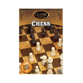 TCG Chess