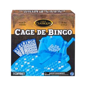 TCG Bingo
