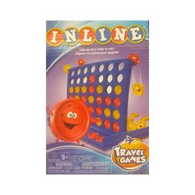 TCG Inline Travel Game