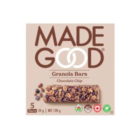 Made Good Organic Chocolate Chip Granola