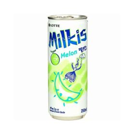 Lotte Milkis Melon 250ML