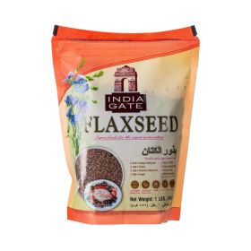 India Gate Flax Seeds