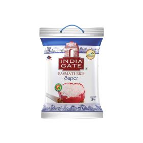 India Gate Super Basmati Rice