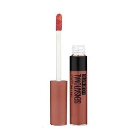 Maybelline Sensational Strip It Off Liquid Matte Lipstick